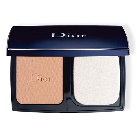 compact foundation dior|christian dior powder compact.